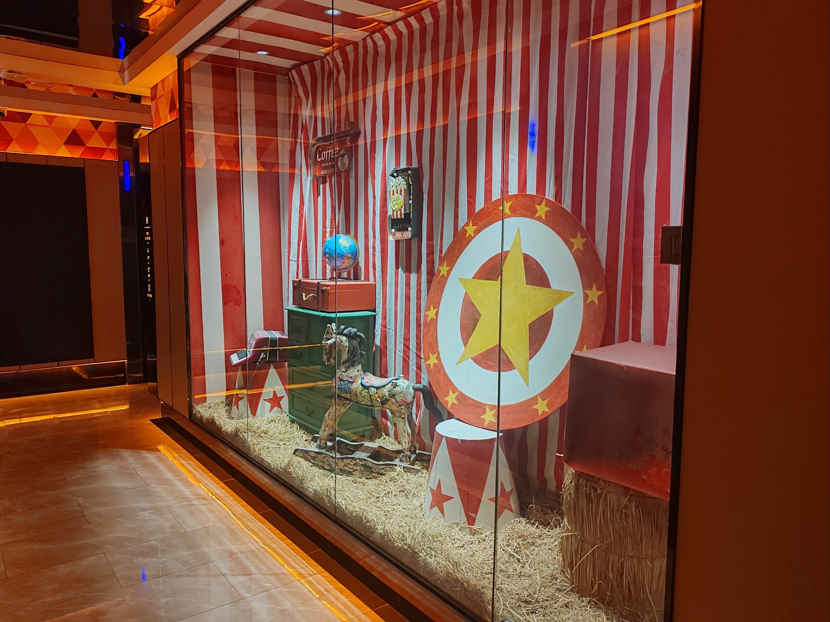 丹东商务ktv最佳商务ktv攻略指南-东港市ktv预定