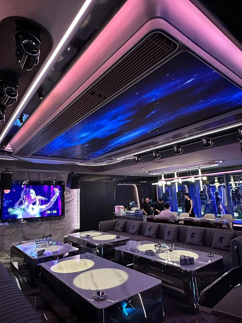 丹东商务ktv与商务ktv中低端区别解析-东港市ktv预定